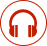 Transcend Store Audiobook Icon
